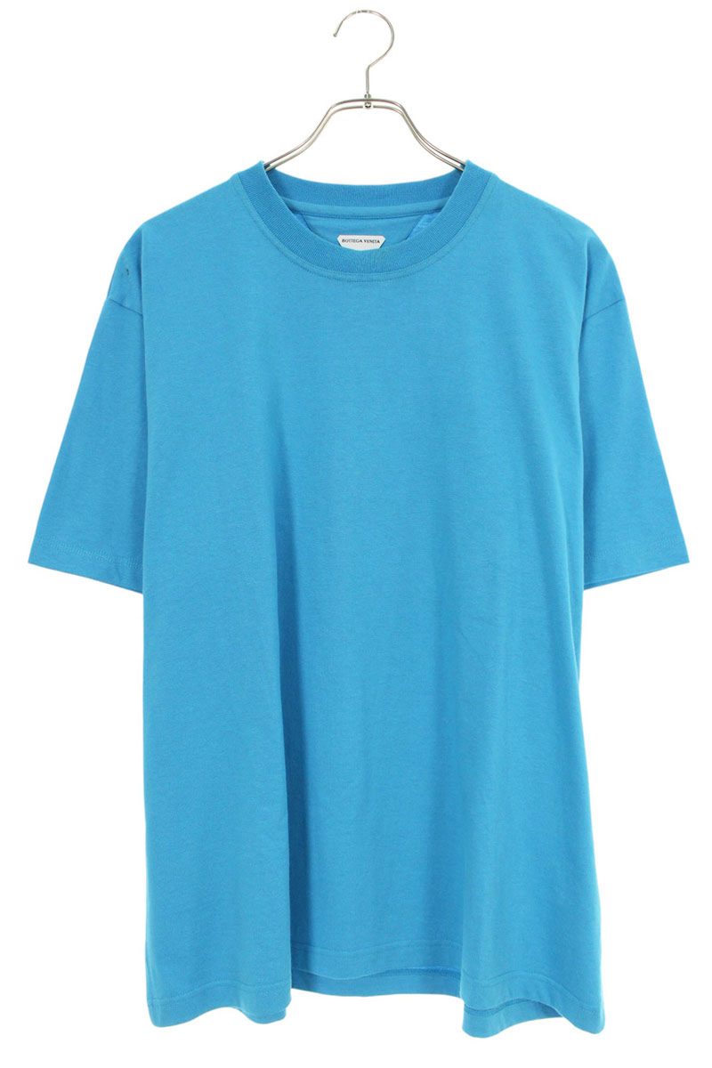 BOTTEGA VENETA コットン Tシャツ オーバーサイズフィット 楽天市場】bottega veneta(Tシャツ・カットソー|トップス