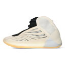 イージー YEEZY サイズ:29.5cm YEEZY QNTM HQ2085 クォンタムミストスニーカー(グレー調)【716052】【BS99】【メンズ】【小物】【中古】bb78#rinkan*A