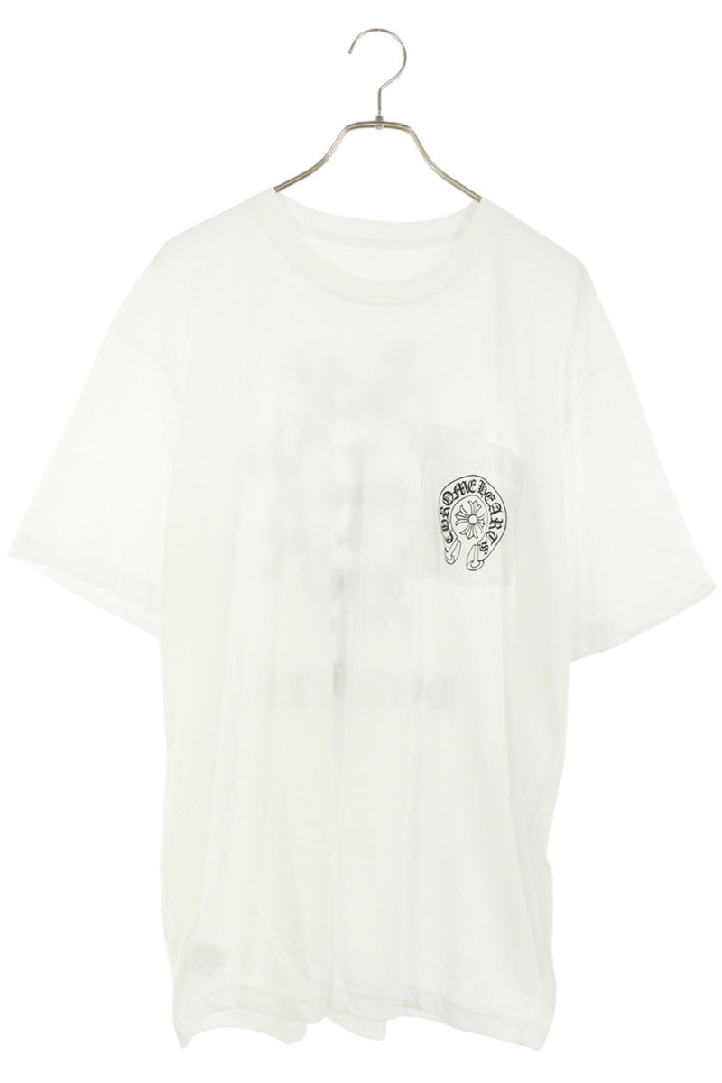 貴重クロムハーツTシャツ 楽天市場】クロムハーツ ホノルル tシャツ(メンズファッション
