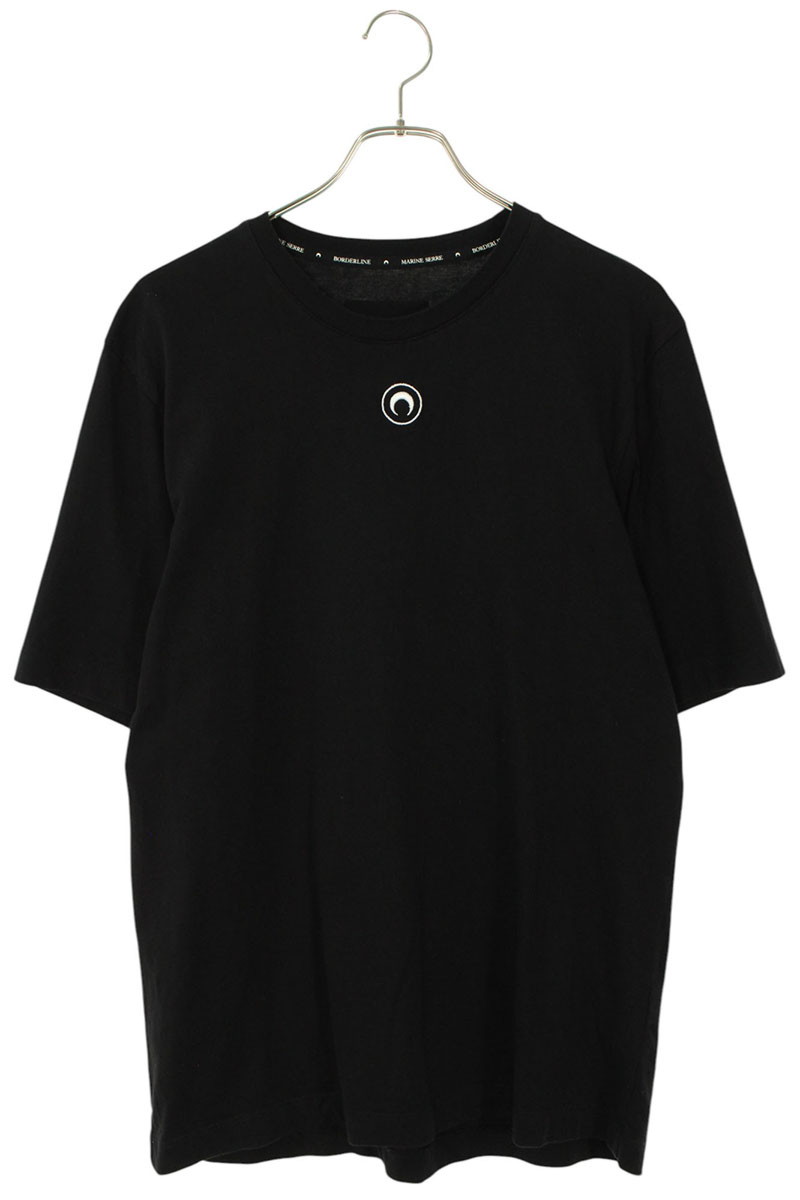 MARINE SERRE メッシュTシャツ 関税送料込み 楽天市場】マリーンセル MARINE SERRE(Tシャツ・カットソー