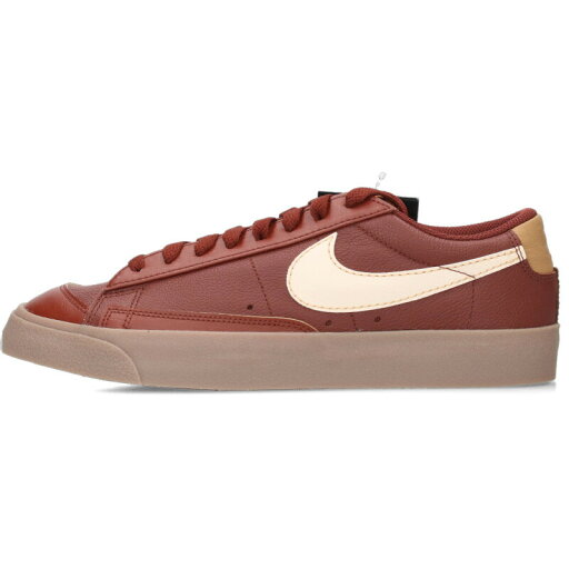 ナイキ NIKE サイズ:28cm DQ7670-200 Blazer Low Inspected By Swoosh ブレーザーローインスペクテッドバイスウッシュスニーカー(ブラウン)【107052】【BS99】【メンズ】【小物】【中古】bb33#rinkan*S ナイキ NIKE サイズ:28cm DQ7670-200 Blazer Low Inspected By Swoosh ブレーザーローインスペクテッドバイスウッシュスニーカー(ブラウン)【107052】【BS99】【メンズ】【小物】【中古】bb33#rinkan*S