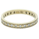 ダミアーニ DAMIANI サイズ:14号 ベルエポック K18YGダイヤモンドリング(イエローゴールド×クリア 2.67g)【326052】【SS13】【小物】【中古】bb177#rinkan*B