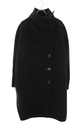 アクネストゥディオズ ACNE STUDIOS サイズ:36 CIARA BOILED PAW17 スタンドカラーウールコート(ブラック)【107052】【BS99】【メンズ】【中古】bb33#rinkan*B アクネストゥディオズ ACNE STUDIOS サイズ:36 CIARA BOILED PAW17 スタンドカラーウールコート(ブラック)【107052】【BS99】【メンズ】【中古】bb33#rinkan*B