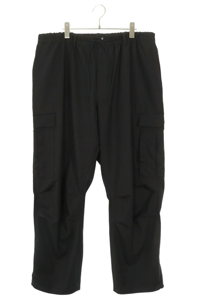 パンツ used:Y-3 Y-3(ワイスリー)、パンツ】ブランド・古着のネット通販【TREFAC