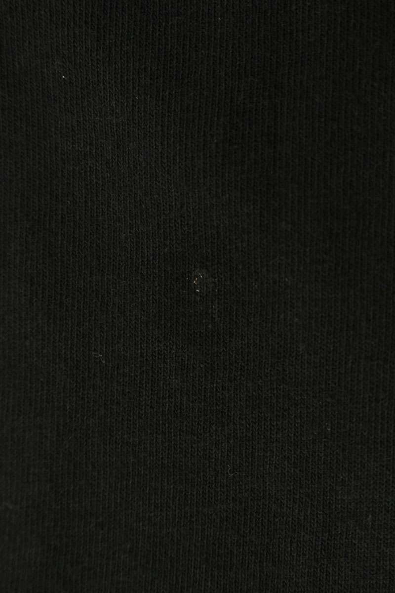 クロムハーツ Chrome Hearts　サイズ:L PPO STAY FAST RACE TEAM T-SHRT MATTY BOYステイファストプリントTシャツ(ブラック)【726052】【SS07】【メンズ】【中古】bb460#rinkan*B