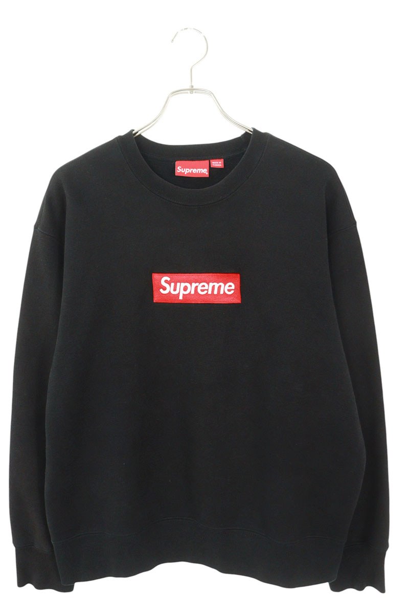 Supreme ロゴスウェットシャツ サイズ 楽天市場】シュプリーム サイズs(スウェット・トレーナー