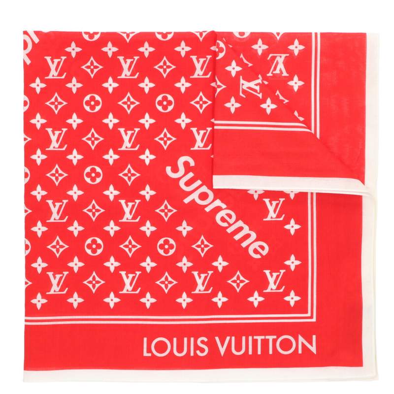 LOUIS VUITTON ルイヴィトン シュプリーム supreme バンダナ 楽天市場】ルイヴィトン supreme バンダナの通販