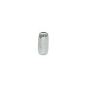 ゴローズ goro's サイズ:L SVパイプ L ビーズ(シルバー 2.03g)【926052】【HJ08】【小物】【中古】bb395#rinkan*C
