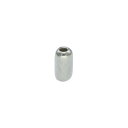 ゴローズ goro's サイズ:M SVパイプ M ビーズ(シルバー 1.17g)【926052】【HJ08】【小物】【中古】bb395#rinkan*B