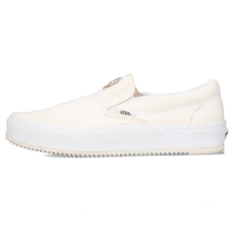 ϡ Chrome HeartsߥХ VANS :27cm åݥ MATTY BOYڥȥˡ(ۥ磻ȡߥС)9260...