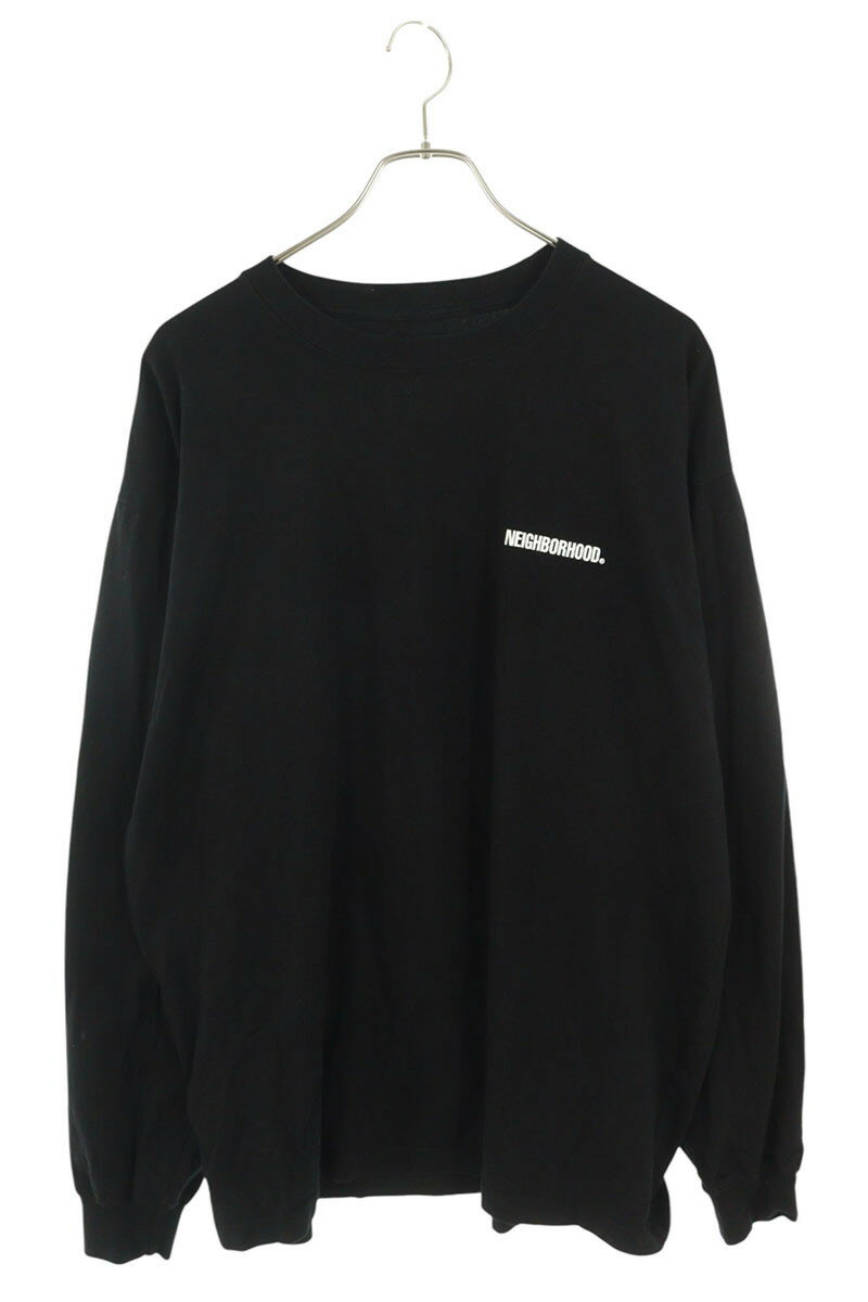 【Neighborhood】25SS LS-6 ロンT クルーネック 長袖 すぐ届く 楽天市場】ネイバーフッド 中古(長さ(袖)長袖)(Tシャツ