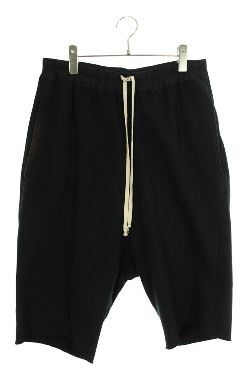 rick owens dark shadow ハーフパンツ rick owens drkshdw dark shadow ハーフパンツ Rick Owens