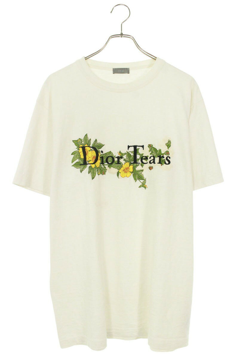 【VIPセールで奇跡!】DIOR(ディオール)Tシャツ 楽天市場】ディオール メンズ Tシャツ(トップス|メンズ