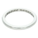クロムハーツ Chrome Hearts サイズ:1.5号 BBBLGM WEDDING バブルガムウェディング シルバーリング(シルバー 1.06g)【507052】【SJ02】【小物】【中古】bb396#rinkan*B