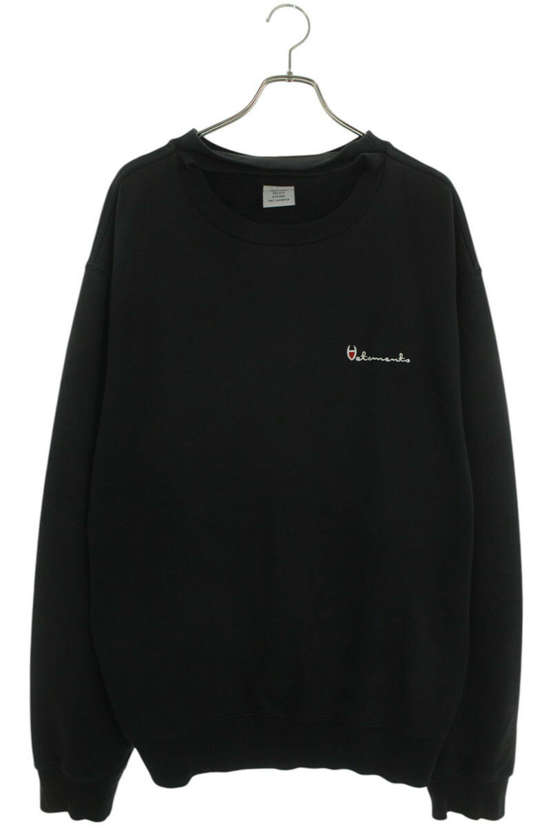 VTMNTS スウェット【関税込/送料込】 楽天市場】vetements(スウェット・トレーナー|トップス