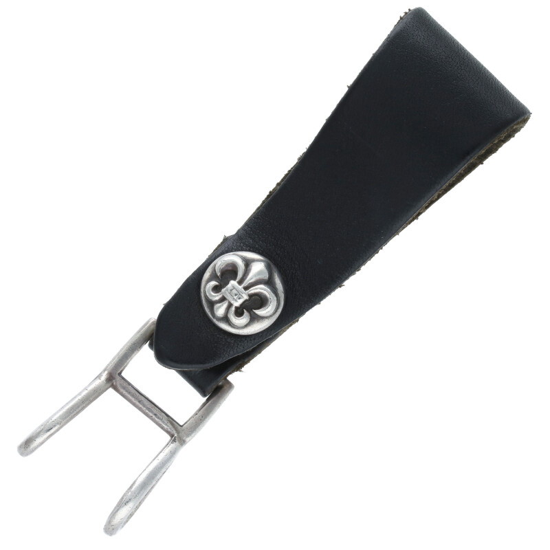Chrome Hearts クロムハーツ ベルトループ ハート 正規店購入 中古 15278-250703-0346_1.jpg