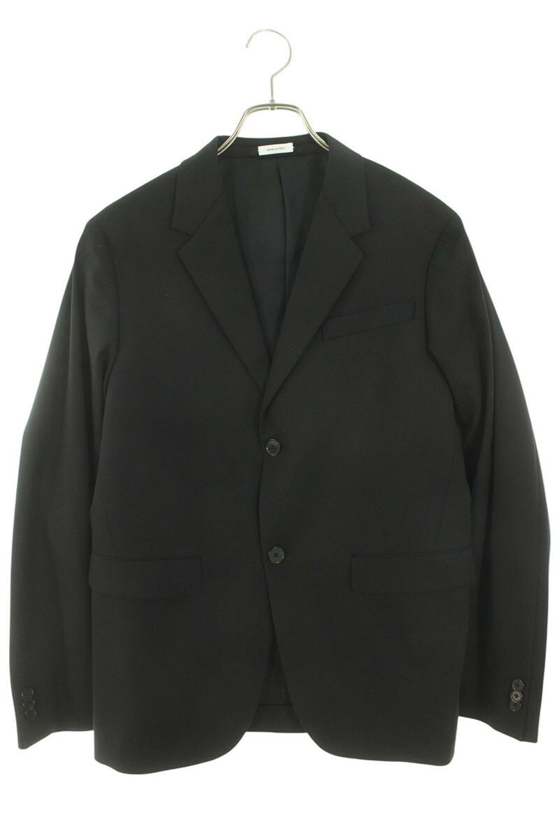 JIL SANDER ジルサンダー ジャケット 黒 4104825Y0160 楽天市場】ジルサンダー ジャケットの通販