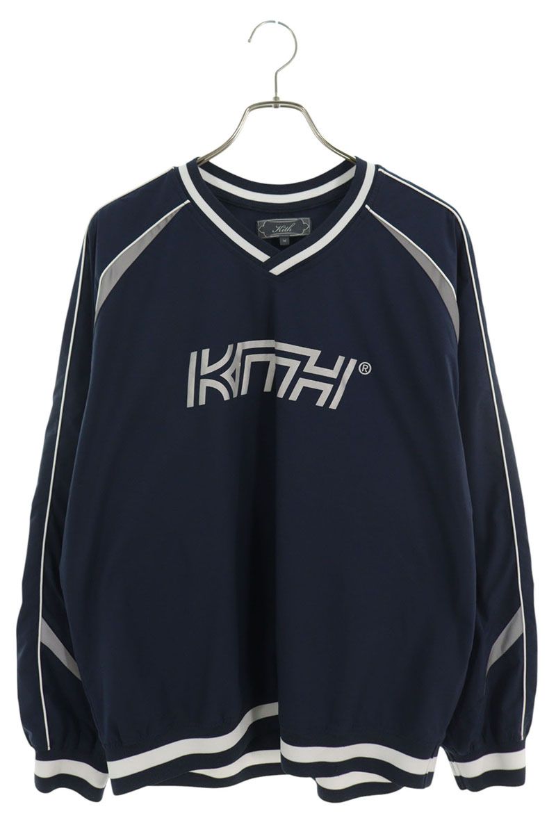 KITH ロゴ入りロング長袖Tシャツ 関税送料込み 楽天市場】Kith(長さ(袖)長袖)(メンズファッション)の通販