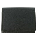 ルイヴィトン LOUISVUITTON M30922 アンヴェロップ・カルト ドゥ ヴィジット タイガ アルドワーズカードケース(ブラック)【907052】【BS99】【小物】【中古】bb428#rinkan*B