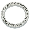 クロムハーツ Chrome Hearts サイズ:11号 3mm SPACER PLN 3mmスペーサープレーン シルバーリング(シルバー 5.49g)【217052】【GZ11】【小物】【中古】bb33#rinkan*B