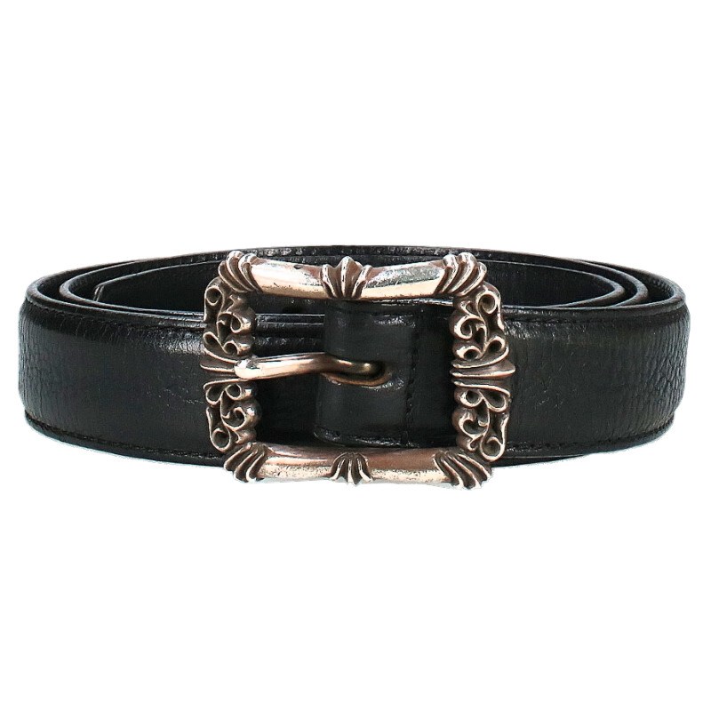 【VINTAGE】クロムハーツ CHROME HEARTS ベルトバッグ 楽天市場】クロムハーツ ベルト 36 中古の通販