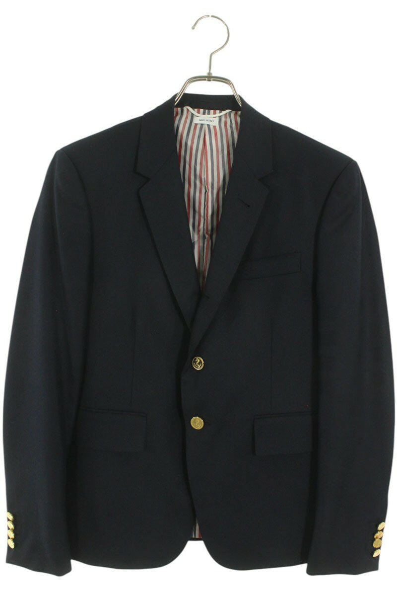 【送料&関税込】Thom Browne Jackiet 楽天市場】thom browne(コート・ジャケット|メンズ