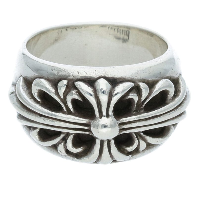 クロムハーツ指輪、サイズ14 楽天市場】【ギフト品質】クロムハーツ リング 指輪 スペーサー