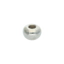 ゴローズ goro's サイズ:XL SV XL ビーズ(シルバー 1.24g)【127052】【HJ08】【小物】【中古】bb153#rinkan*C