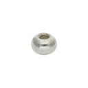 ゴローズ goro's サイズ:XL SV XL ビーズ(シルバー 1.29g)【127052】【HJ08】【小物】【中古】bb153#rinkan*B