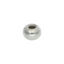 ゴローズ goro's サイズ:XL SV XL ビーズ(シルバー 1.24g)【127052】【HJ08】【小物】【中古】bb153#rinkan*B