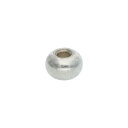 ゴローズ goro's サイズ:XL SV XL ビーズ(シルバー 1.28g)【127052】【HJ08】【小物】【中古】bb153#rinkan*B