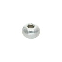 ゴローズ goro's サイズ:XL SV XL ビーズ(シルバー 1.26g)【127052】【HJ08】【小物】【中古】bb214#rinkan*B