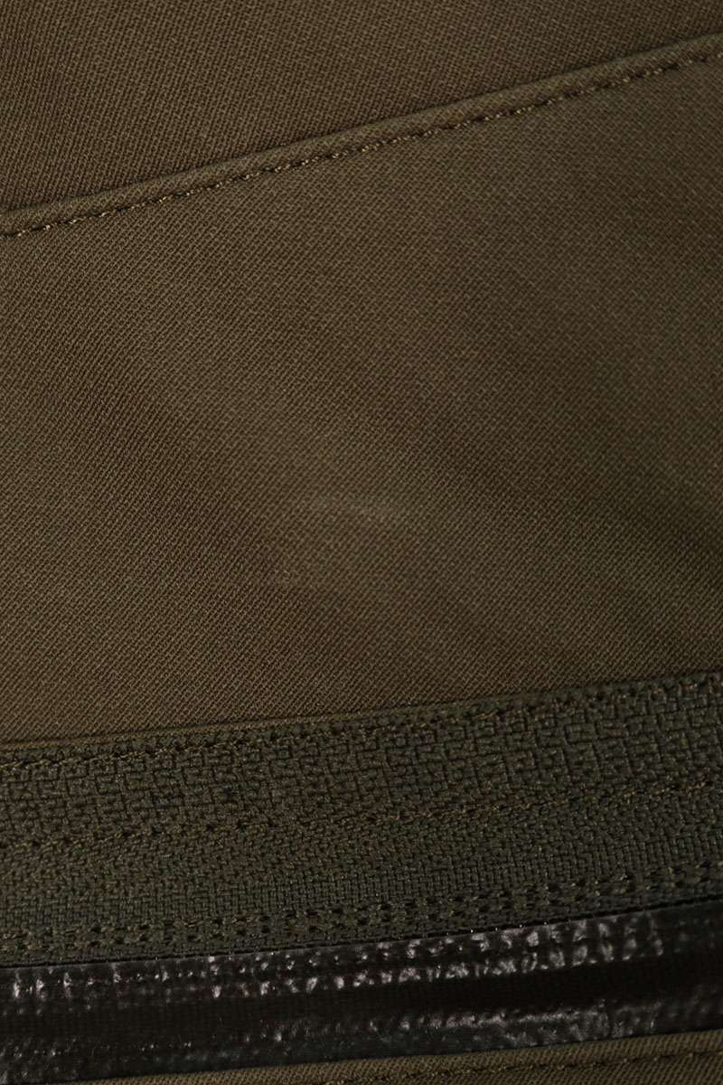 アクロニウム ACRONYM　サイズ:XL P41-DS アーミーカーゴロングパンツ(グリーン)【108052】【BS99】【メンズ】【中古】【準新入荷】bb377#rinkan*B