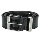 シュプリーム SUPREME サイズ:XL 22AW Glitter Vinyl Ranger Belt グリッターベルト(ブラック)【108052】【BS99...