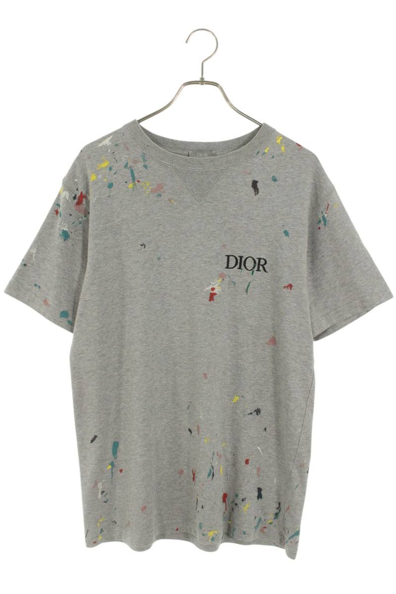 Dior T-shirt ディオール期間限定割引 楽天市場】ディオール(Tシャツ・カットソー|トップス