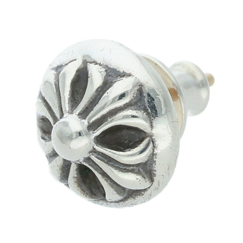 ϡ Chrome Hearts STUD CRSBLL ܡ륹å Сԥ(С 1.67g)527052ۡNO05ۡھ...