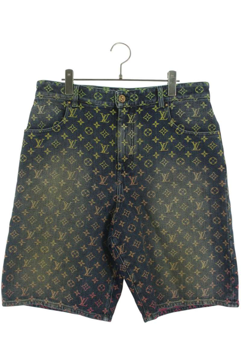 VUITTON ハーフパンツ 楽天市場】ハーフパンツ(ブランドルイ・ヴィトン)(ズボン