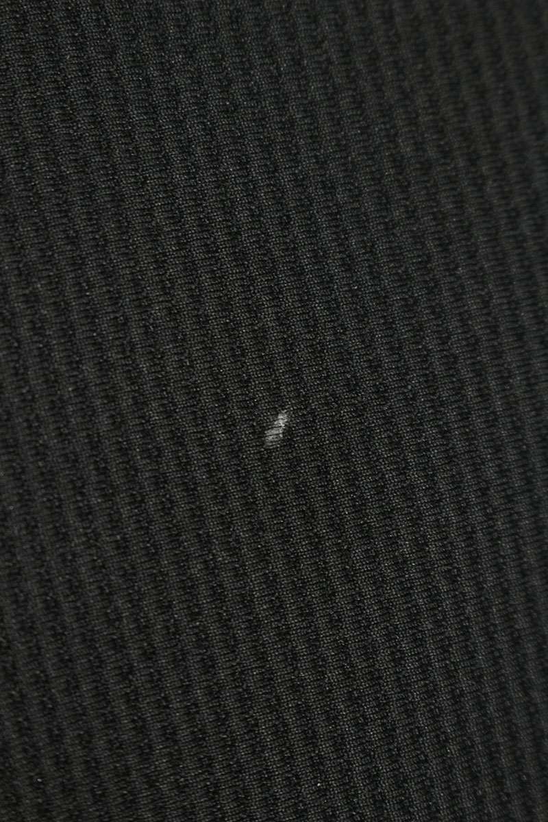 タトラス TATRAS　サイズ:3 MTK20A5004 ジャージロングパンツ(ブラック)【108052】【BS99】【メンズ】【中古】bb356#rinkan*B