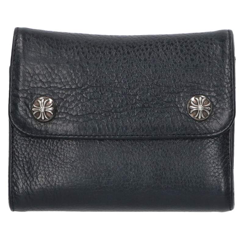 ϡ Chrome Hearts WAVE MINI ֥ߥ ܡܥ쥶åȺ(֥åߥС)427052ۡSS...