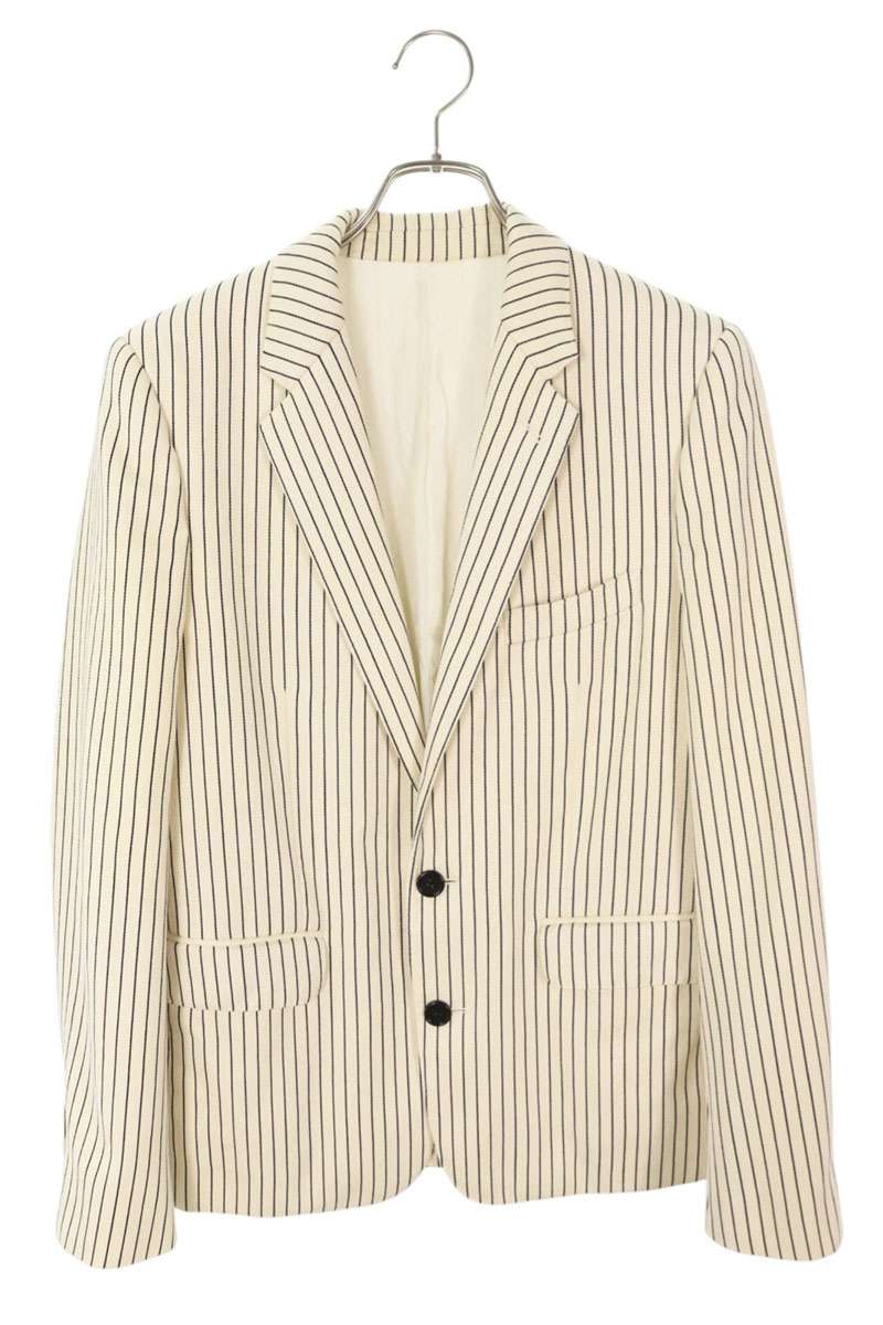 【日本未入荷】CELINE★ジュード ストライプ ジャケット 楽天市場】CELINE セリーヌ(柄ストライプ)(コート