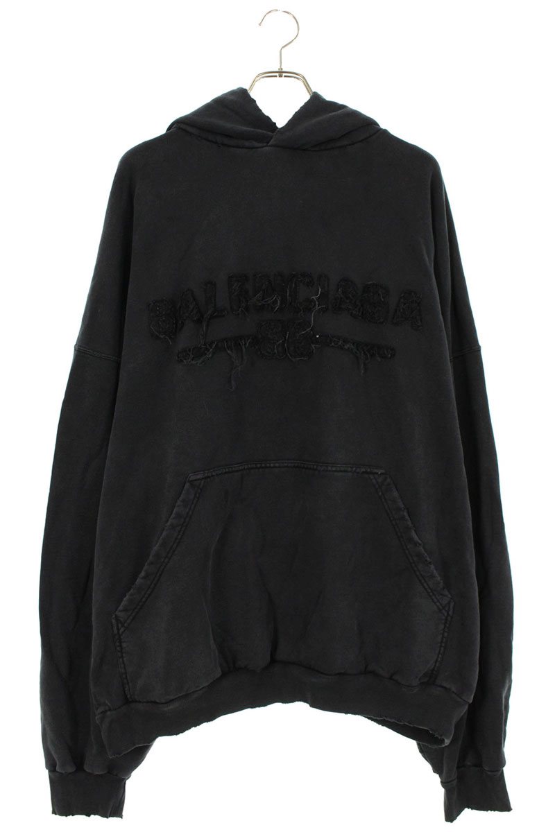 送料関税込み★Balenciaga★コットンジャージーパーカー 楽天市場】バレンシアガ(素材(生地・毛糸)綿・コットン