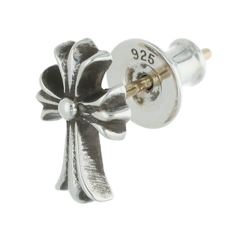 ϡ Chrome Hearts CH CRSS 2 FAT CHեåȥå Сԥ(С 0.87g)608052ۡGZ...