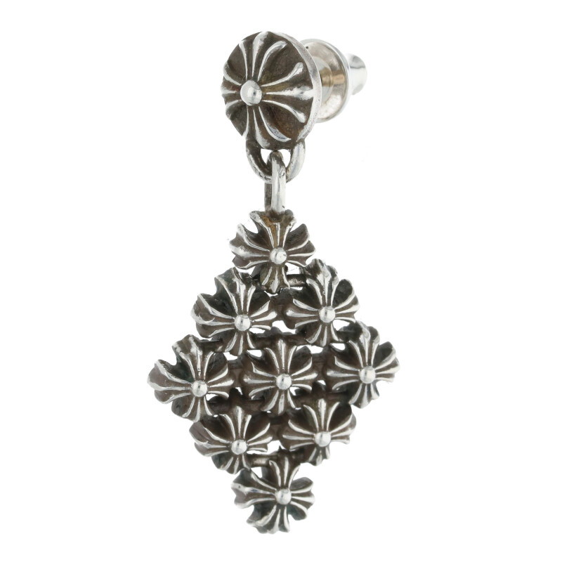 ϡ Chrome Hearts DRP CHN MAIL PLS Сԥ(С 5.56g)808052ۡSS07ۡھʪۡš...