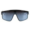 ディオール DIOR サイズ:137□0-145 CD DIAMOND M1U CDダイヤモンドサングラス((フレーム)ブラック)【128052】【BS99】【小物】【中古】bb212#rinkan*A