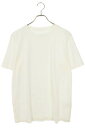 タカヒロミヤシタザソロイスト TAKAHIROMIYASHITA TheSoloIst サイズ:48 sc.0013bss19 コットンTシャツ(ホワイト)【109052】【BS99】【メンズ】【中古】bb187#rinkan*B