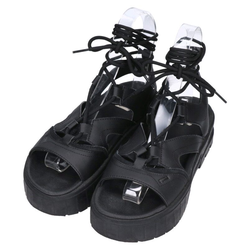 【中古】プーマPUMAサイズ:24...