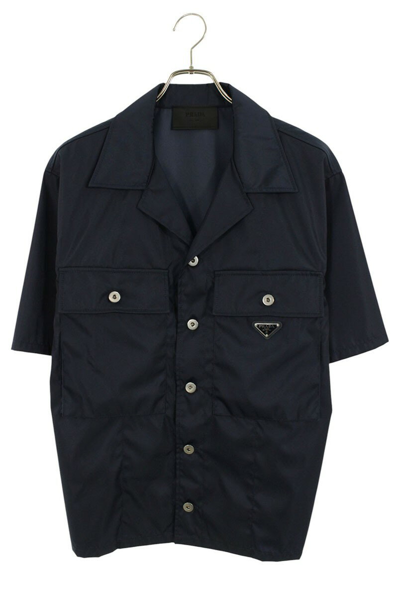 RINKAN㤨֥ץ PRADA:L 23SS SC637 RE-NYLONѥץ졼ȥݥåȥʥȾµ(ͥӡ109052ۡSS13ۡڥ󥺡ۡšbb409#rinkan*AפβǤʤ121,000ߤˤʤޤ