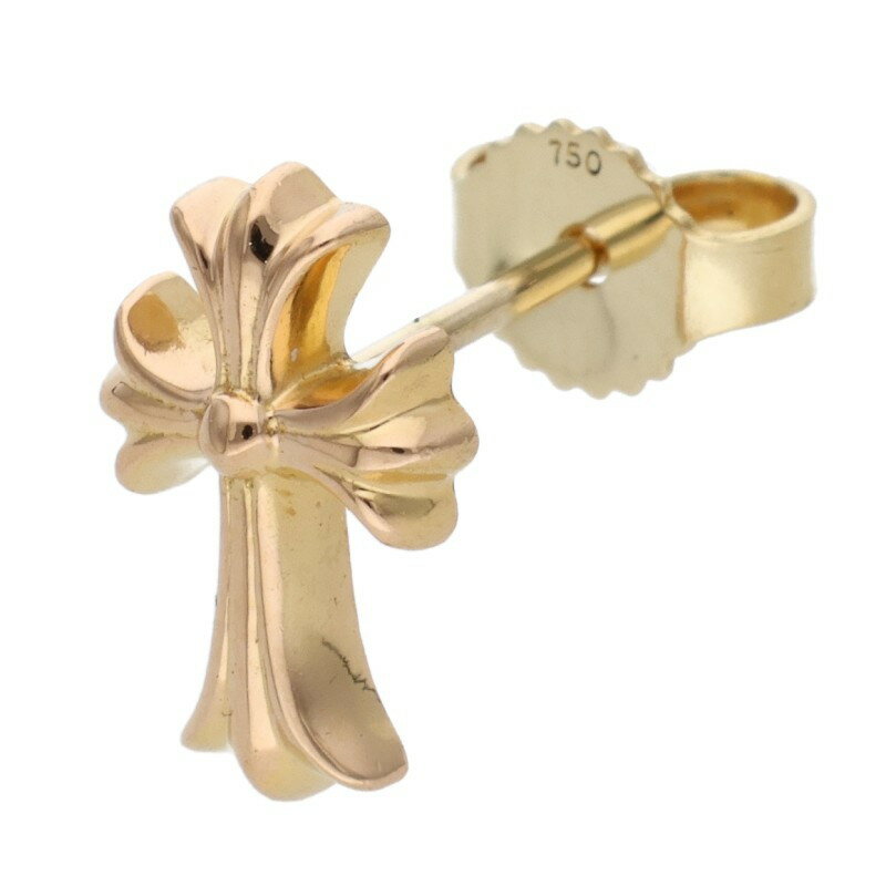 ϡ Chrome Hearts 22K No2 CH CRS 22K CHå ɥԥ( 1.31g)70905...