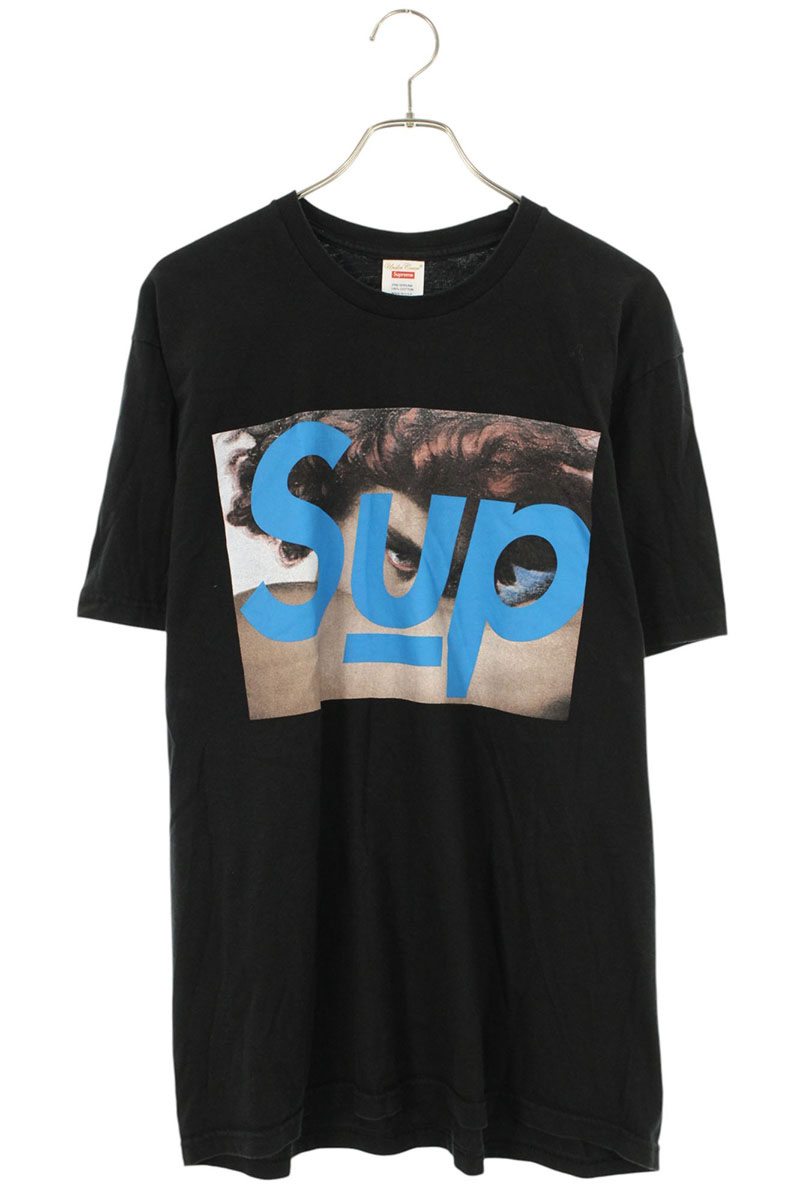 RINKAN㤨֥ץ꡼ SUPREMEߥС UNDERCOVER :L 23SS Face Tee եץT(֥å219052ۡBS99ۡڥ󥺡ۡšbb212#rinkan*BפβǤʤ9,350ߤˤʤޤ