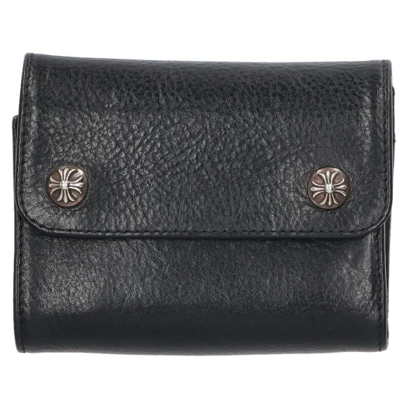 ϡ Chrome Hearts WAVE MINI ֥ߥ ܡܥ쥶åȺ(֥åߥС)519052ۡSJ...